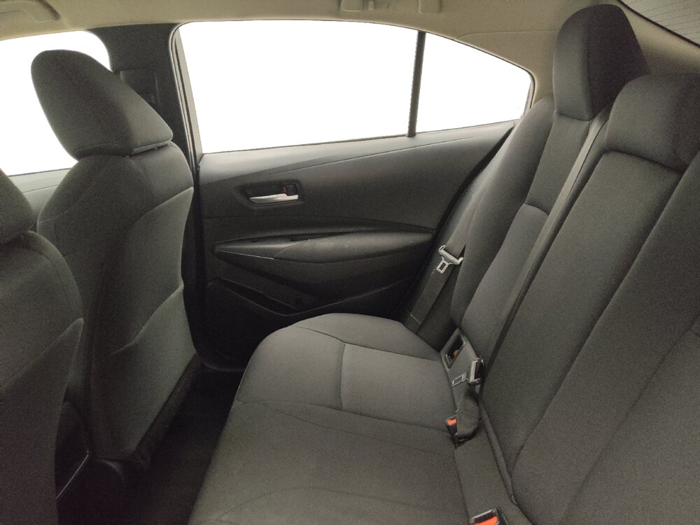 2021 Toyota Corolla in Lombard, IL 60148 - 18108662 18