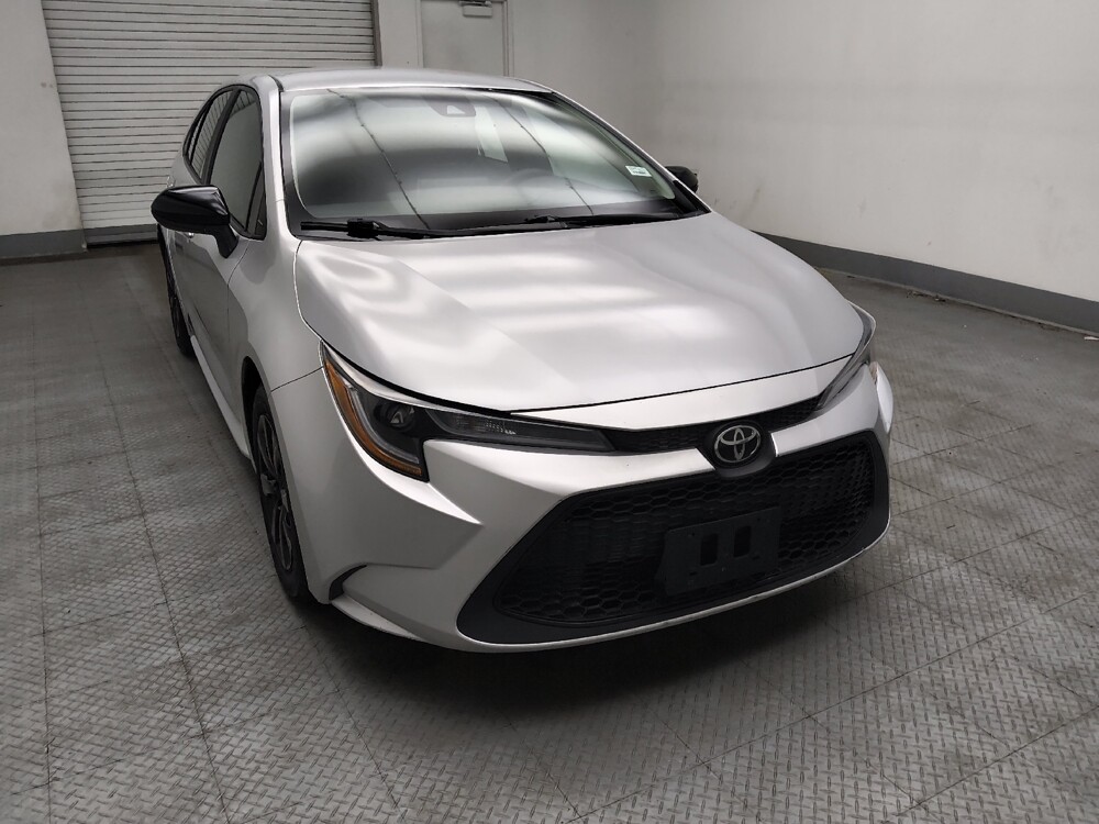 2021 Toyota Corolla in Lombard, IL 60148 - 18108662 13