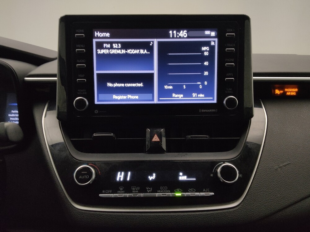 2021 Toyota Corolla in Lombard, IL 60148 - 18108662 25