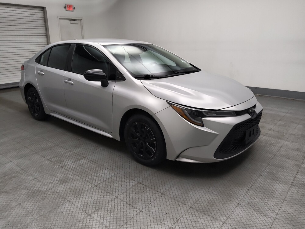 2021 Toyota Corolla in Lombard, IL 60148 - 18108662 11