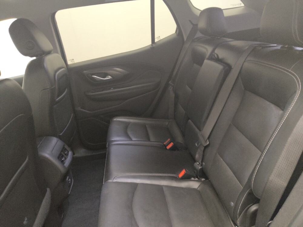 2022 GMC Terrain in Union City, GA 30291 - 18108664 18