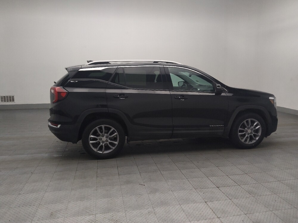 2022 GMC Terrain in Union City, GA 30291 - 18108664 10