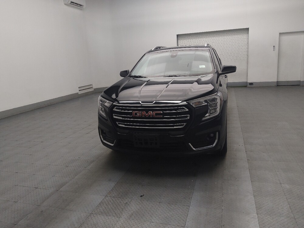 2022 GMC Terrain in Union City, GA 30291 - 18108664 15