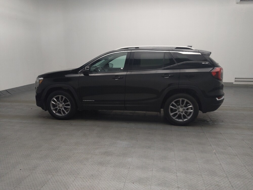 2022 GMC Terrain in Union City, GA 30291 - 18108664 3