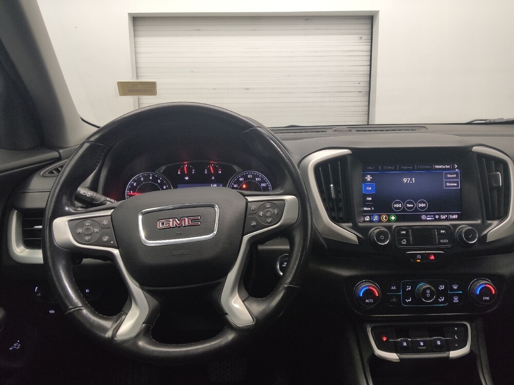 2022 GMC Terrain in Union City, GA 30291 - 18108664 22