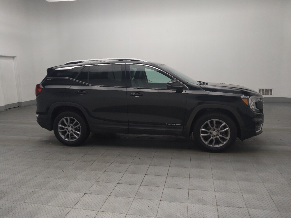 2022 GMC Terrain in Union City, GA 30291 - 18108664 11