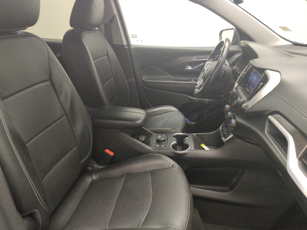 2022 GMC Terrain in Union City, GA 30291 - 18108664 21