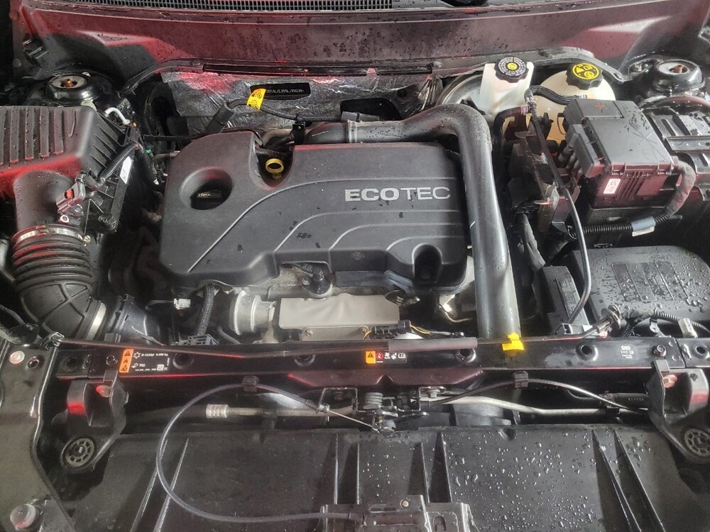 2022 GMC Terrain in Union City, GA 30291 - 18108664 30