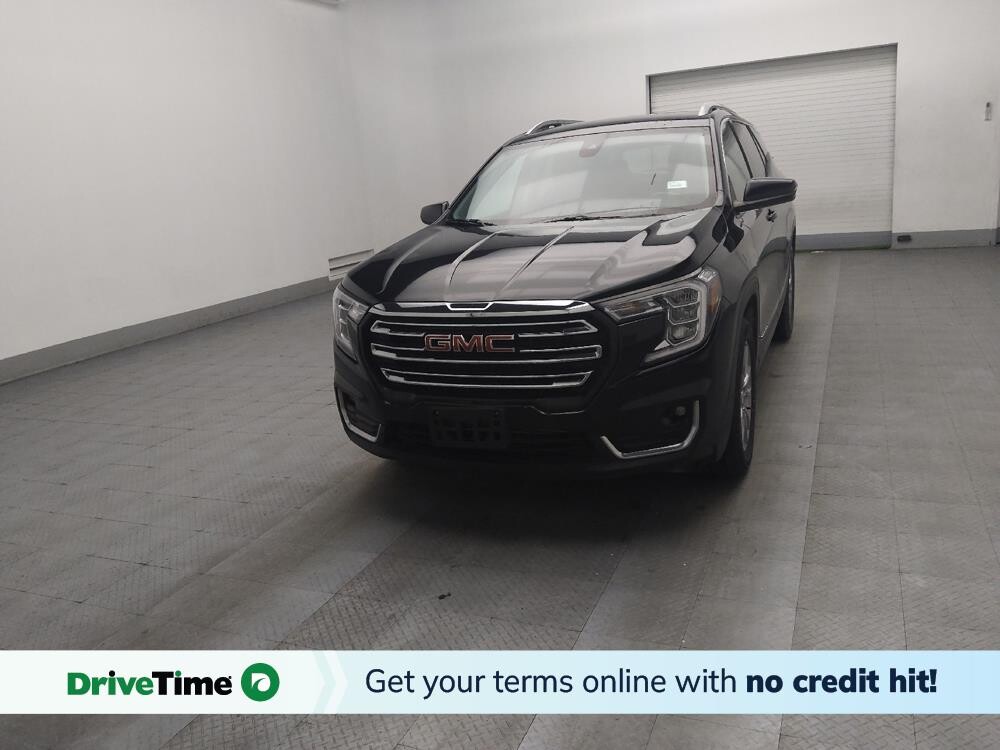 2022 GMC Terrain in Union City, GA 30291 - 18108664