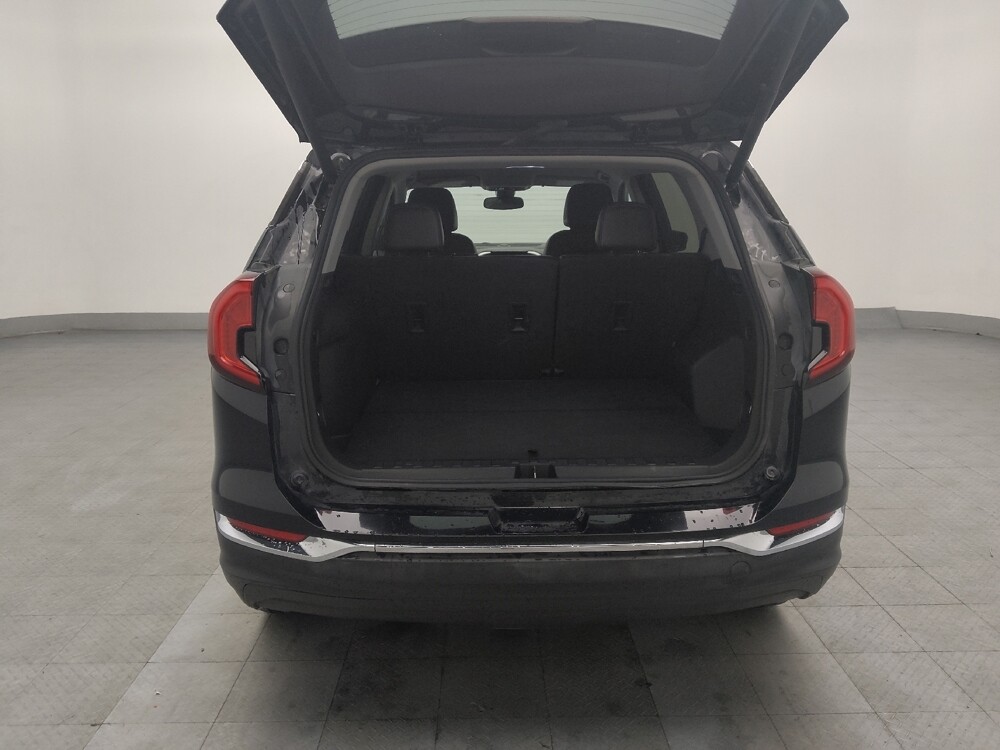 2022 GMC Terrain in Union City, GA 30291 - 18108664 29