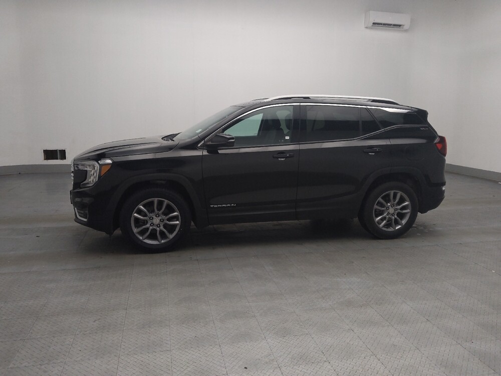 2022 GMC Terrain in Union City, GA 30291 - 18108664 2