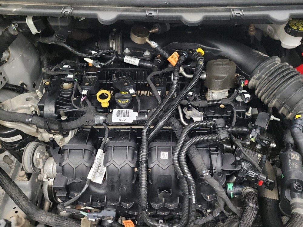 2022 Ford Edge in Eastpointe, MI 48021 - 18108665 30