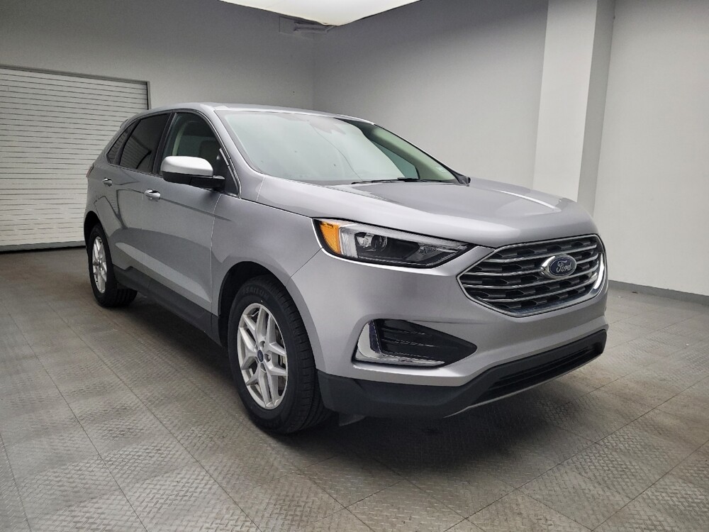 2022 Ford Edge in Eastpointe, MI 48021 - 18108665 13