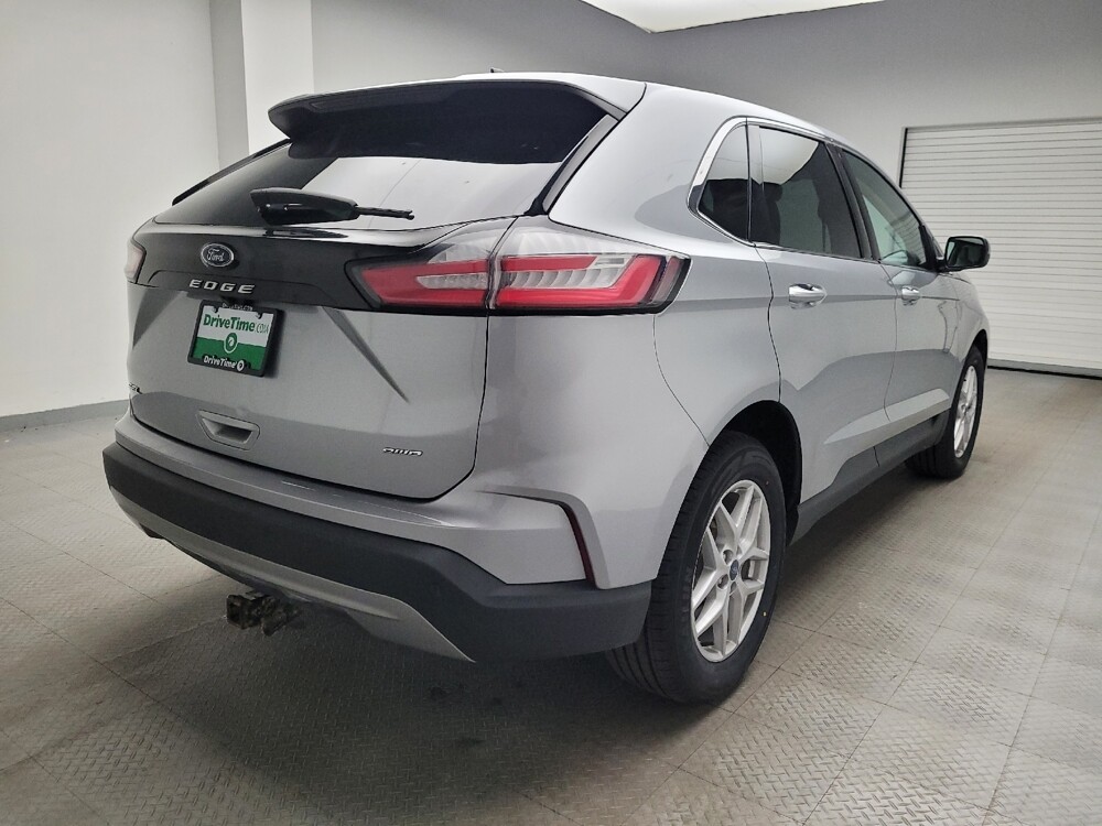 2022 Ford Edge in Eastpointe, MI 48021 - 18108665 9