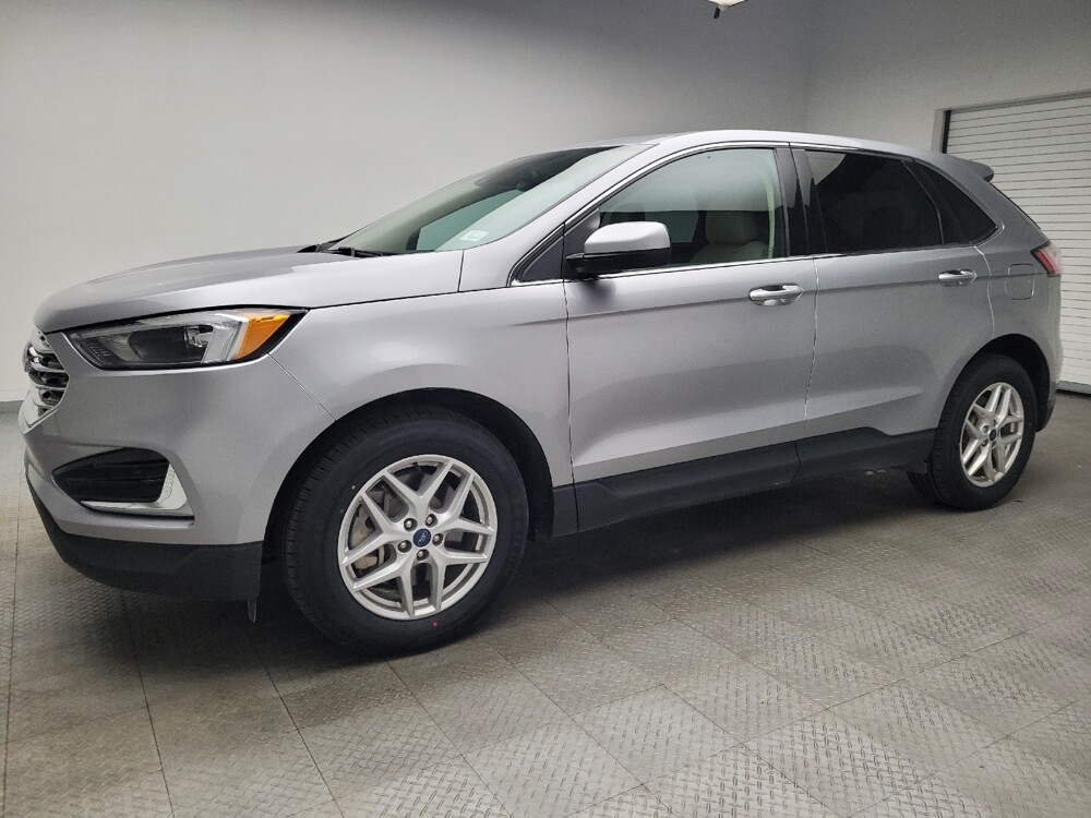 2022 Ford Edge in Eastpointe, MI 48021 - 18108665 2