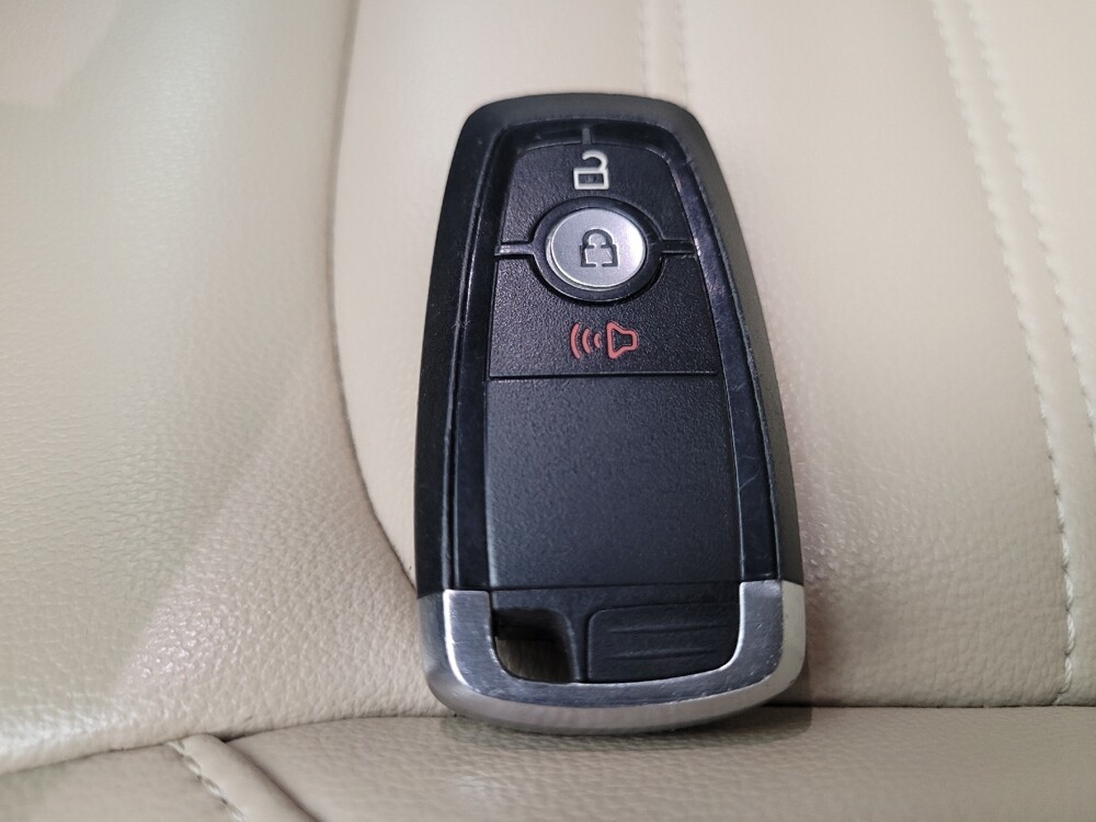 2022 Ford Edge in Eastpointe, MI 48021 - 18108665 32