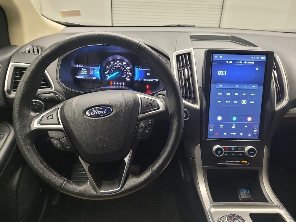 2022 Ford Edge in Eastpointe, MI 48021 - 18108665 22