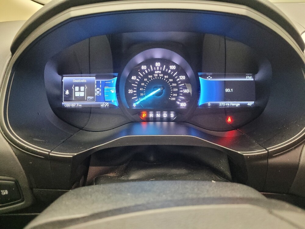 2022 Ford Edge in Eastpointe, MI 48021 - 18108665 23