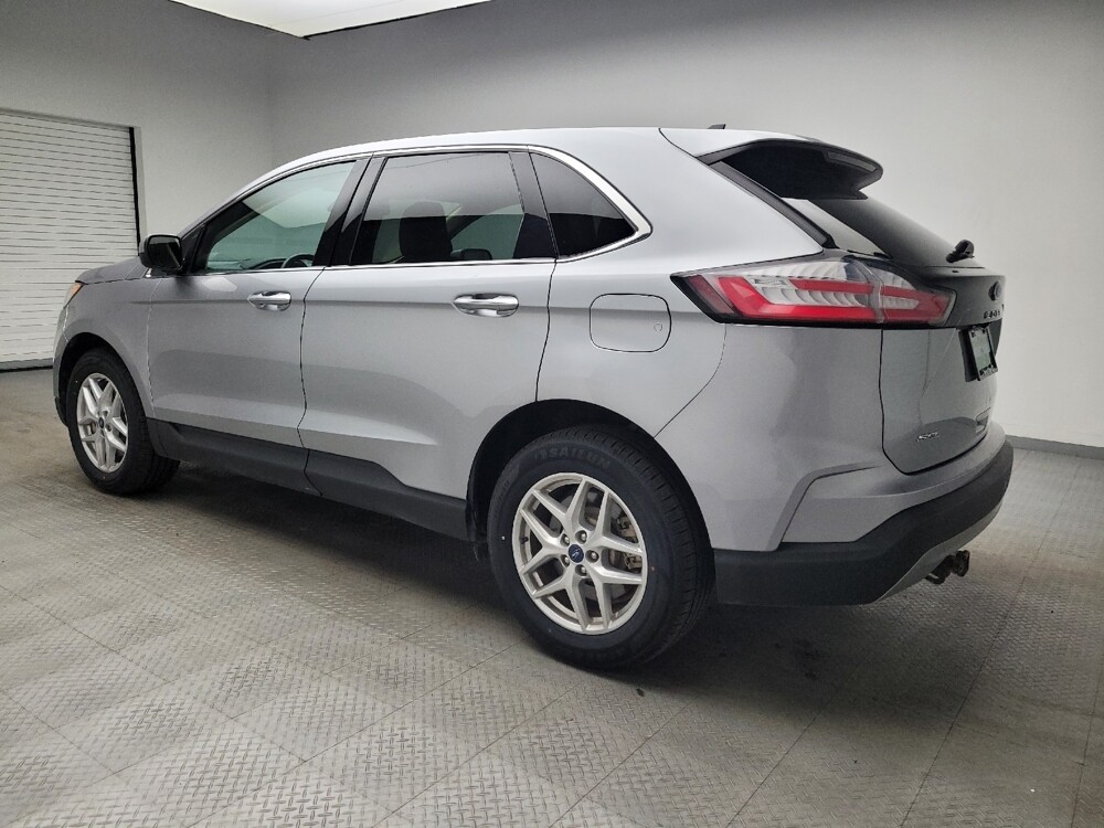 2022 Ford Edge in Eastpointe, MI 48021 - 18108665 3