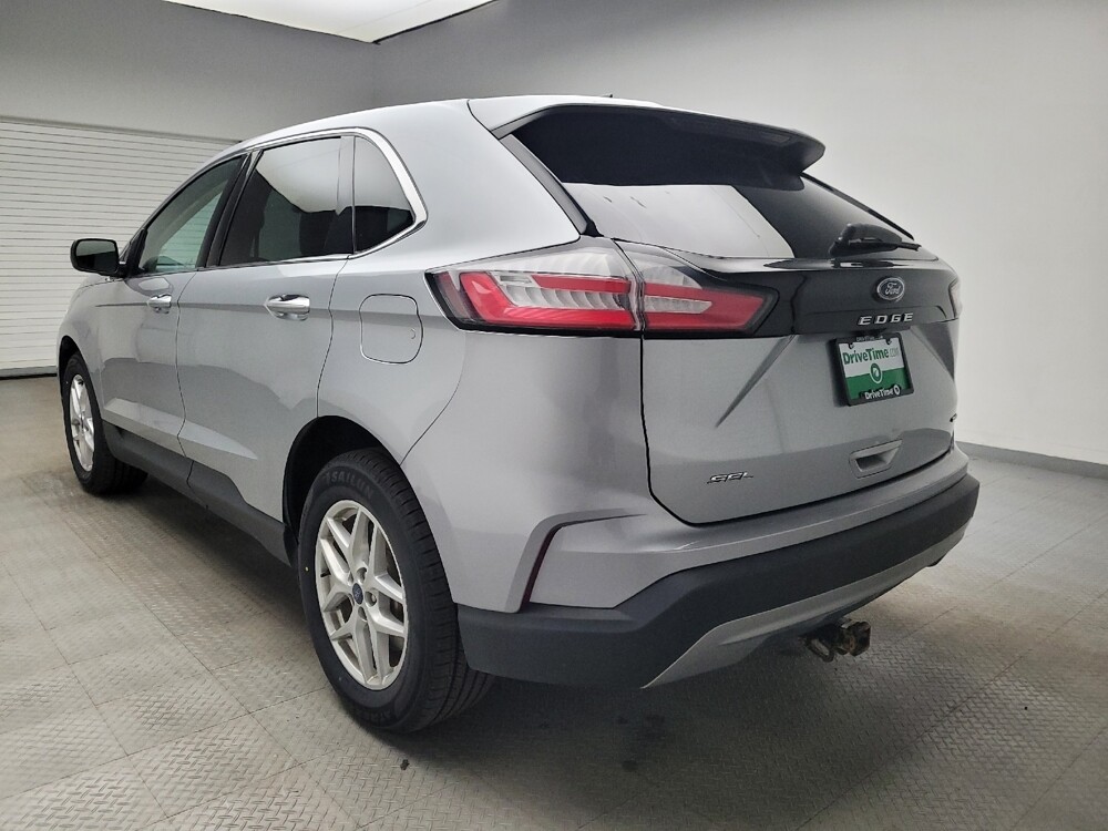 2022 Ford Edge in Eastpointe, MI 48021 - 18108665 5