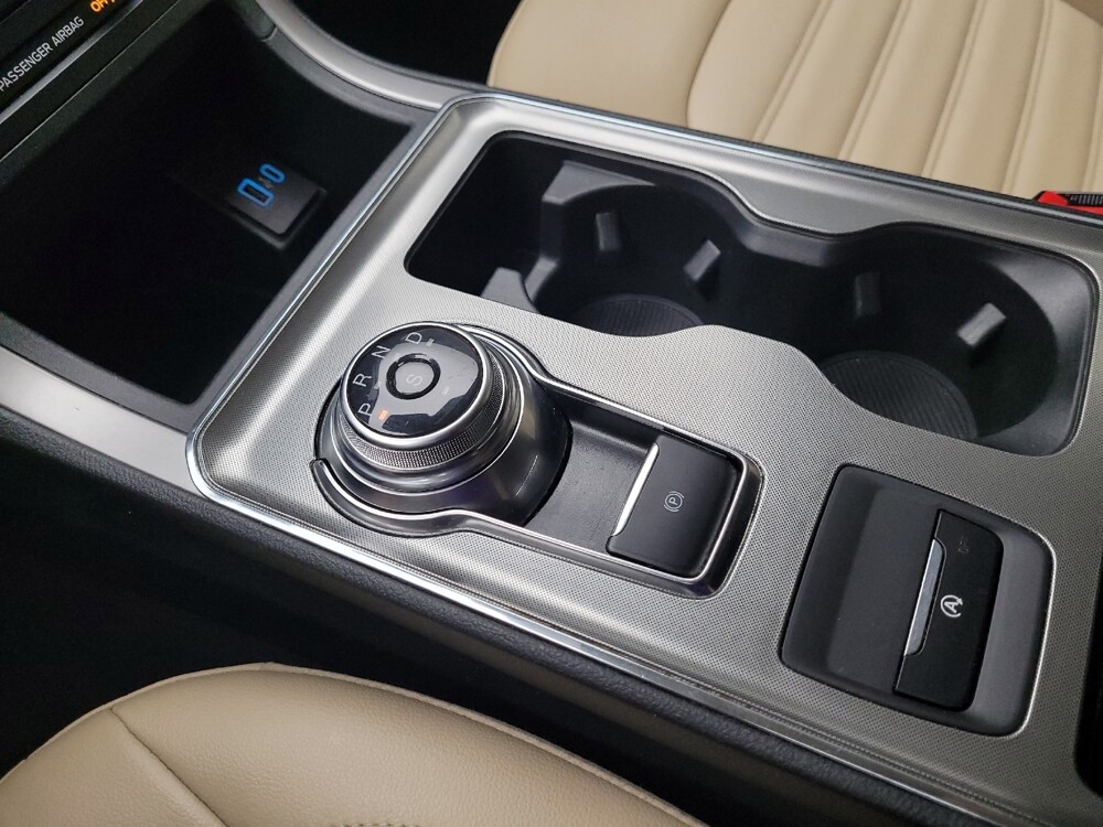 2022 Ford Edge in Eastpointe, MI 48021 - 18108665 26