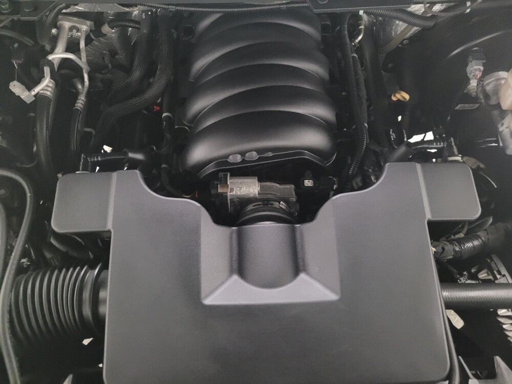 2017 Chevrolet Silverado 1500 in Eastpointe, MI 48021 - 18108666 30