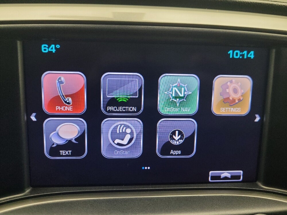 2017 Chevrolet Silverado 1500 in Eastpointe, MI 48021 - 18108666 25