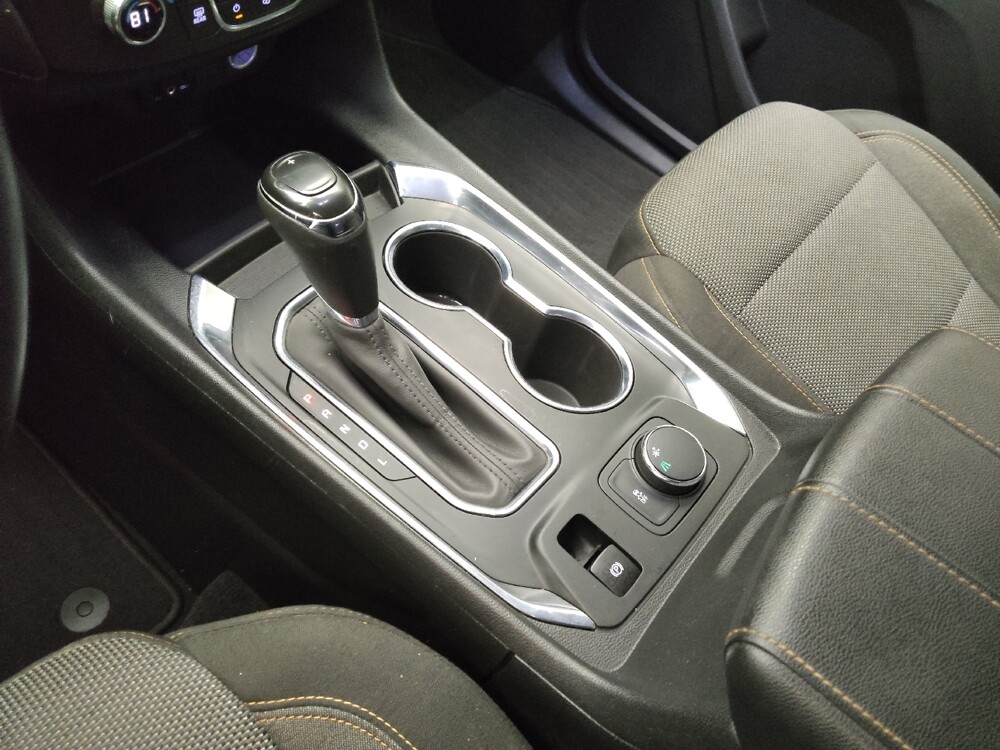 2019 Chevrolet Traverse in Grand Rapids, MI 49508 - 18108667 26