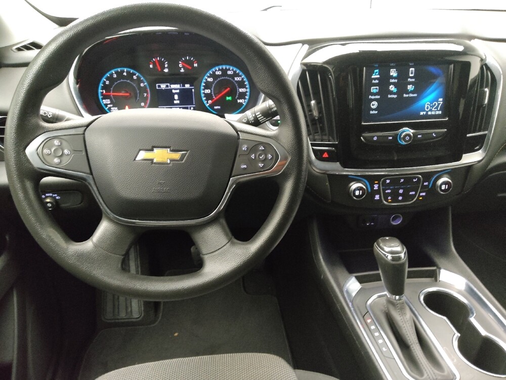 2019 Chevrolet Traverse in Grand Rapids, MI 49508 - 18108667 22