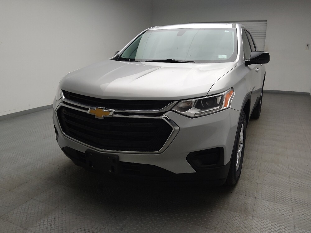 2019 Chevrolet Traverse in Grand Rapids, MI 49508 - 18108667 15