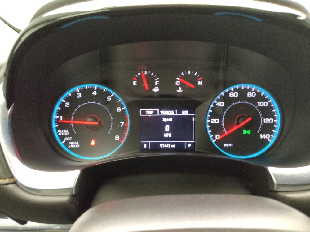 2019 Chevrolet Traverse in Grand Rapids, MI 49508 - 18108667 23