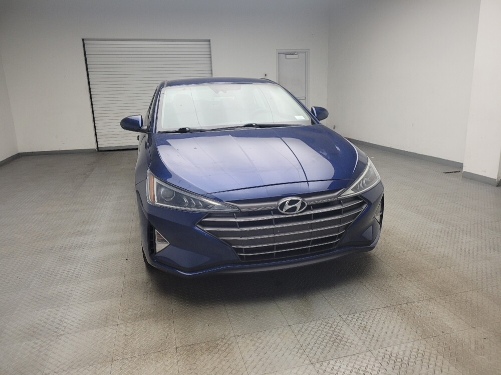 2020 Hyundai Elantra in Eastpointe, MI 48021 - 18108668 14