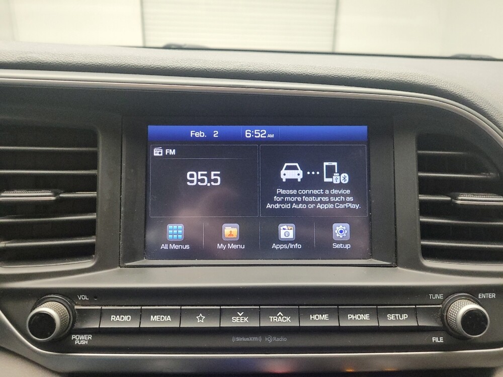 2020 Hyundai Elantra in Eastpointe, MI 48021 - 18108668 25