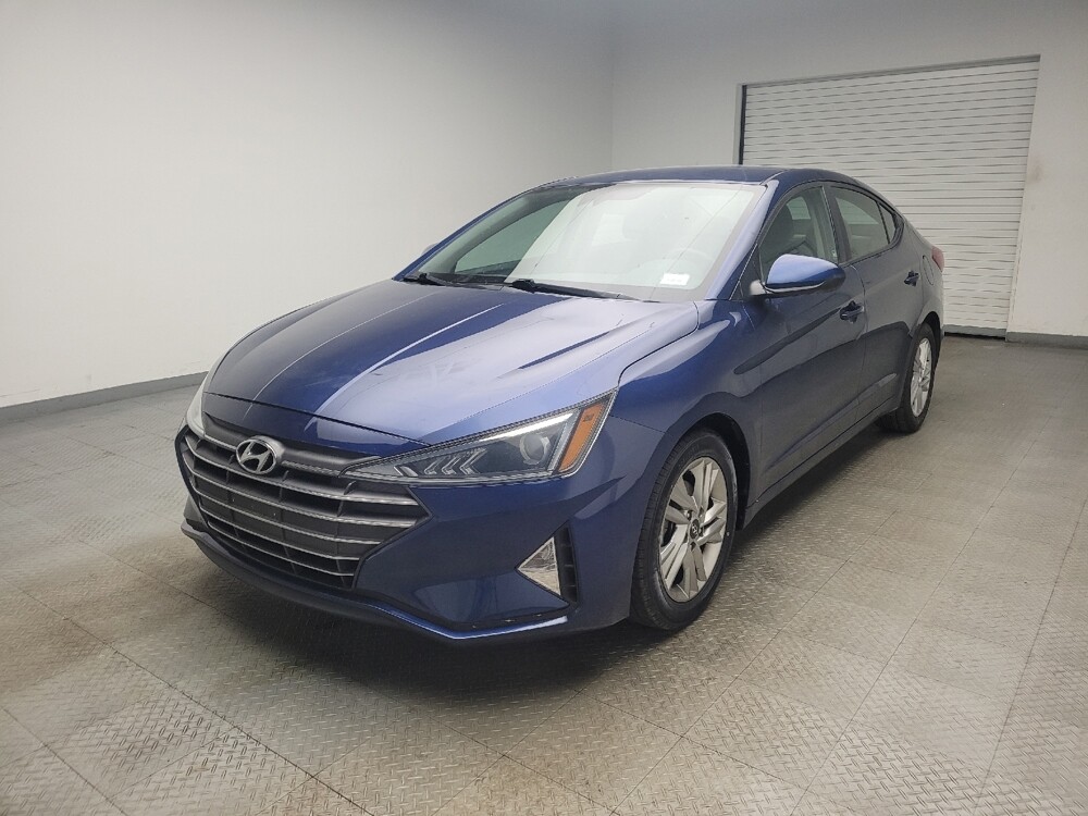 2020 Hyundai Elantra in Eastpointe, MI 48021 - 18108668 2