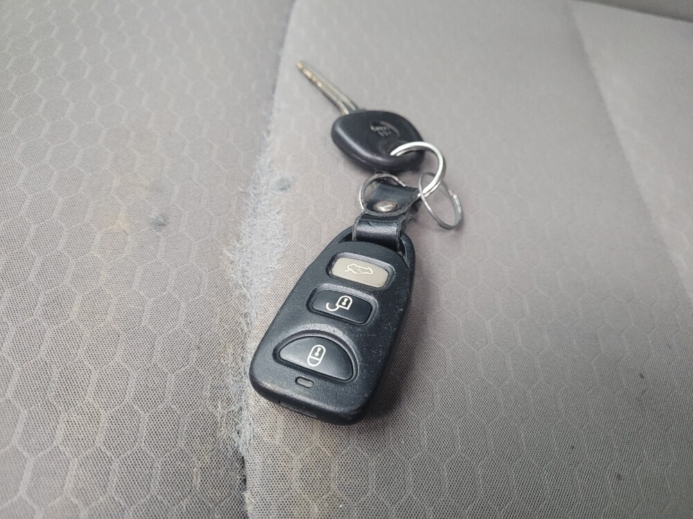 2020 Hyundai Elantra in Eastpointe, MI 48021 - 18108668 32