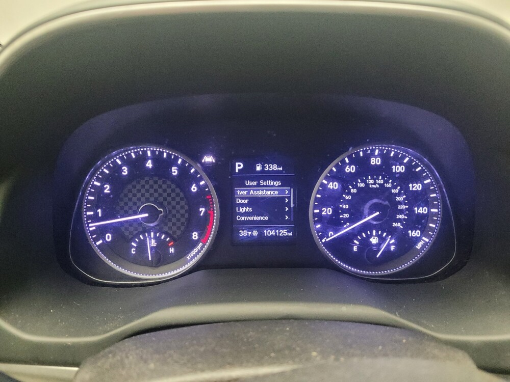 2020 Hyundai Elantra in Eastpointe, MI 48021 - 18108668 23