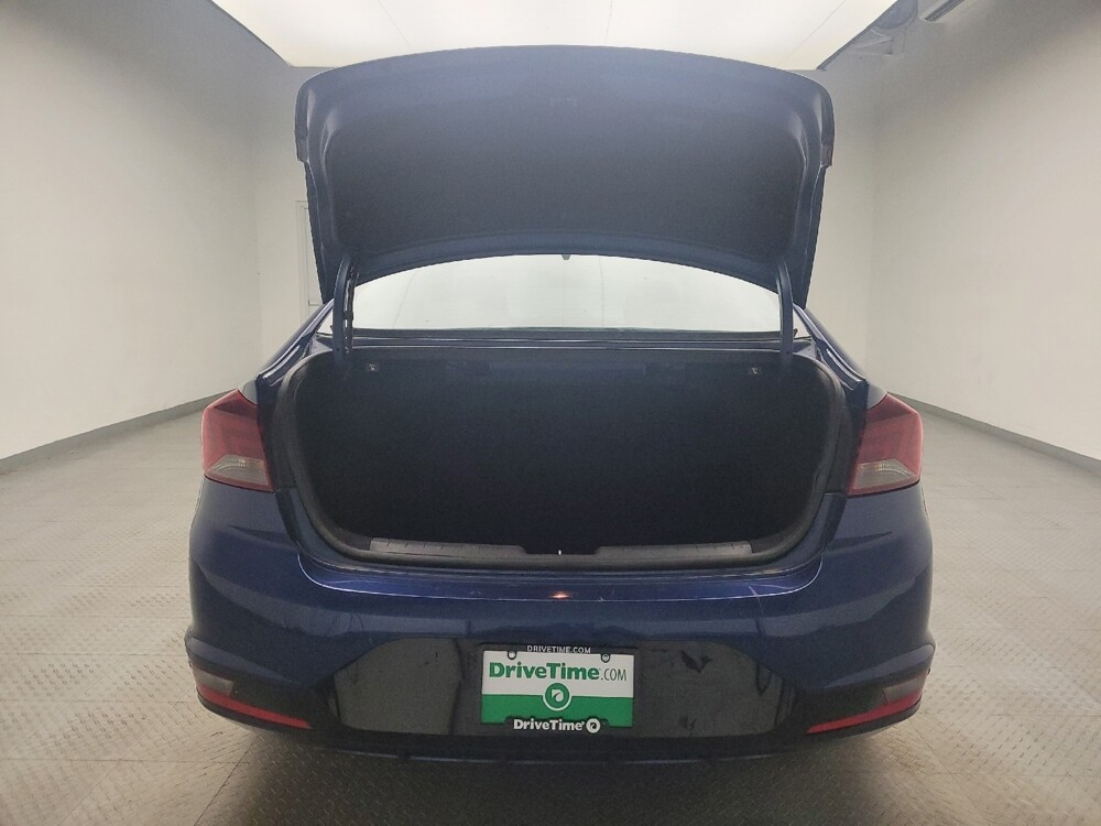 2020 Hyundai Elantra in Eastpointe, MI 48021 - 18108668 29