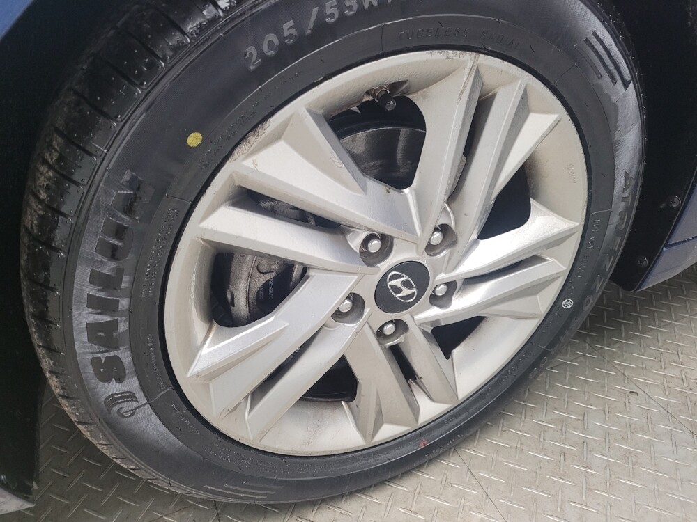 2020 Hyundai Elantra in Eastpointe, MI 48021 - 18108668 31