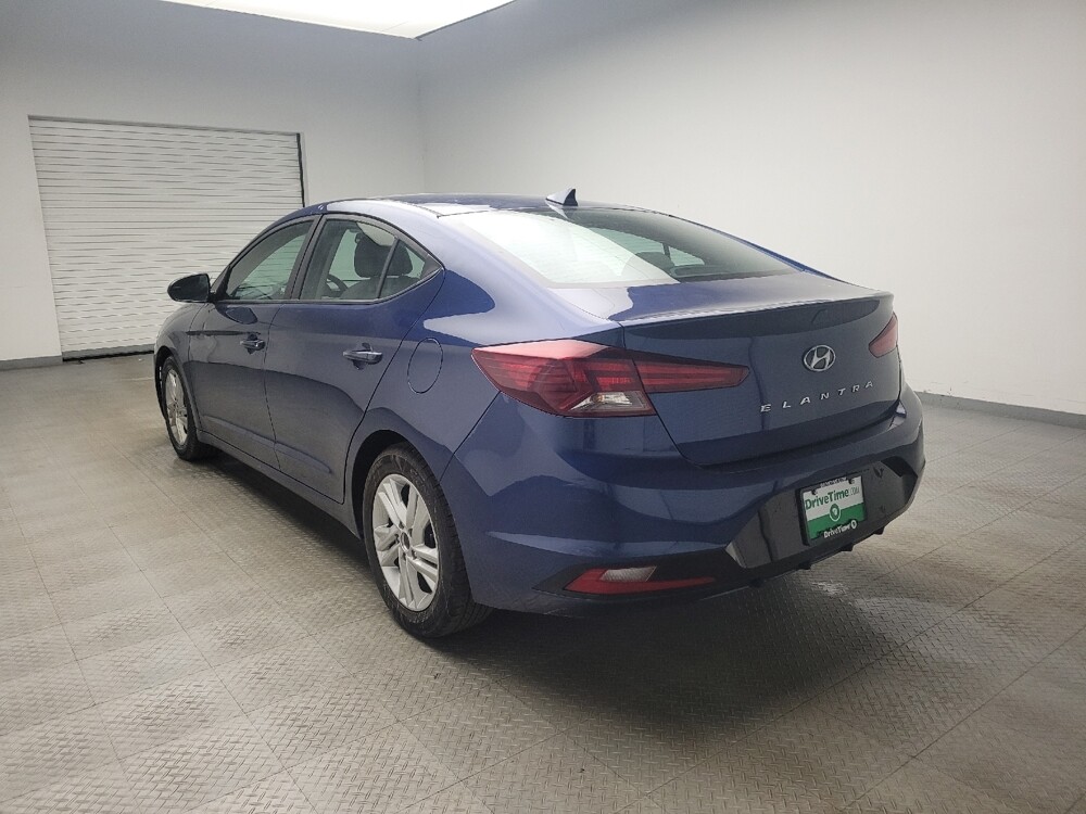 2020 Hyundai Elantra in Eastpointe, MI 48021 - 18108668 3