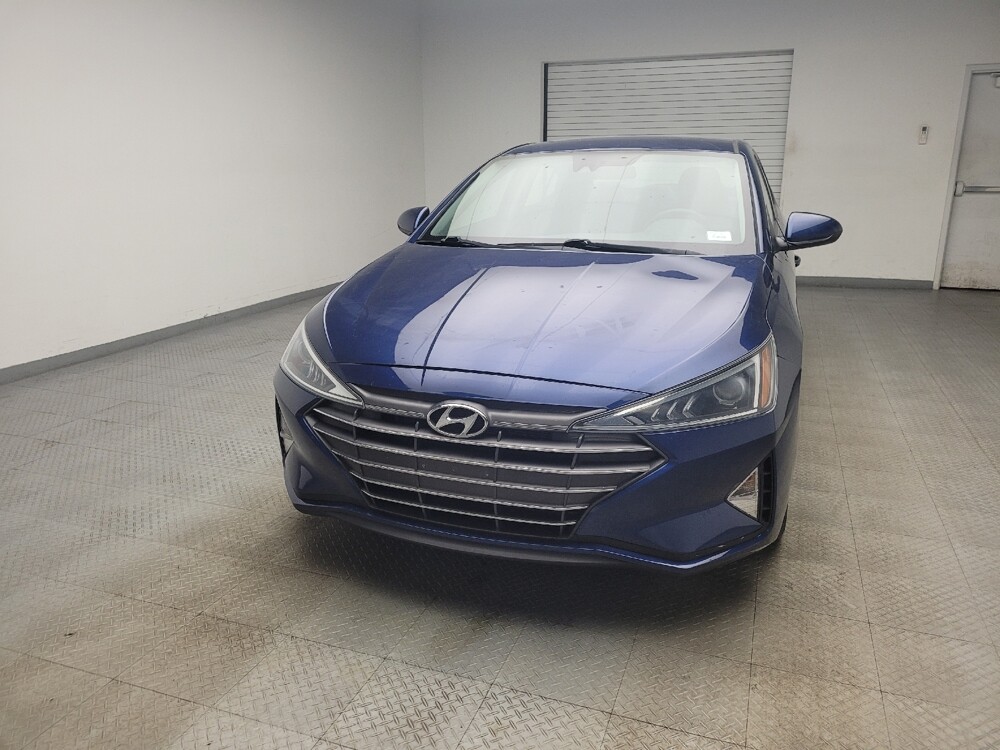 2020 Hyundai Elantra in Eastpointe, MI 48021 - 18108668 15