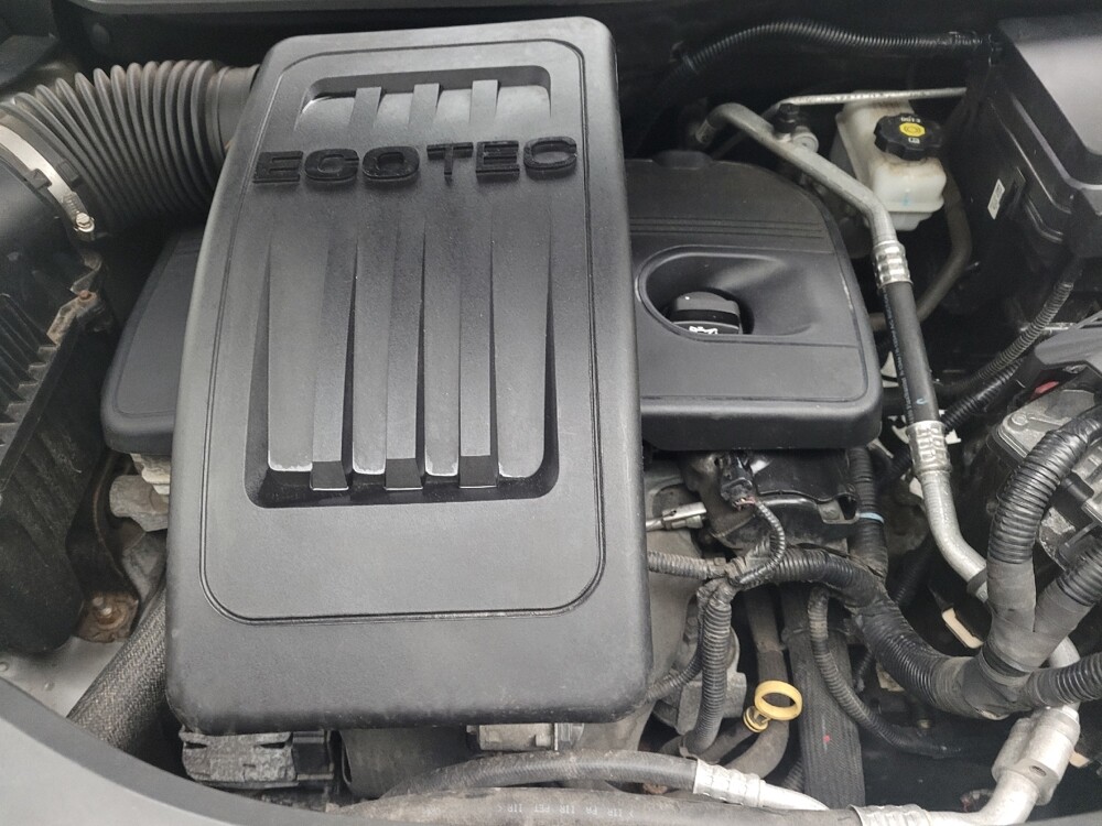 2016 Chevrolet Equinox in St. Louis, MO 63125 - 18108669 30