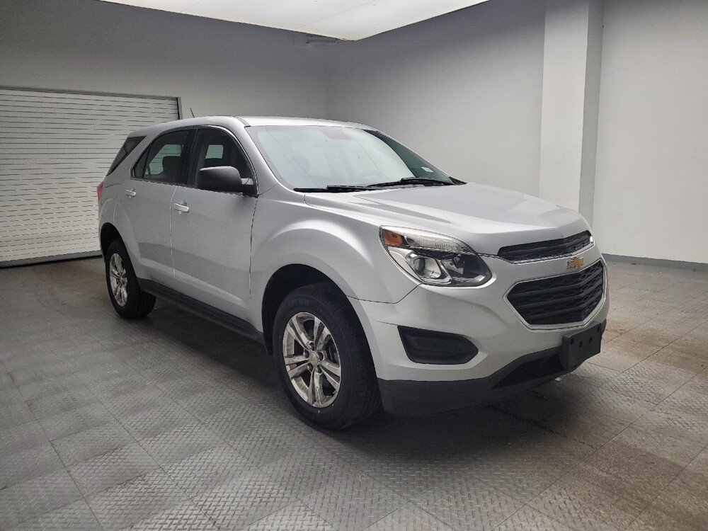 2016 Chevrolet Equinox in St. Louis, MO 63125 - 18108669 11