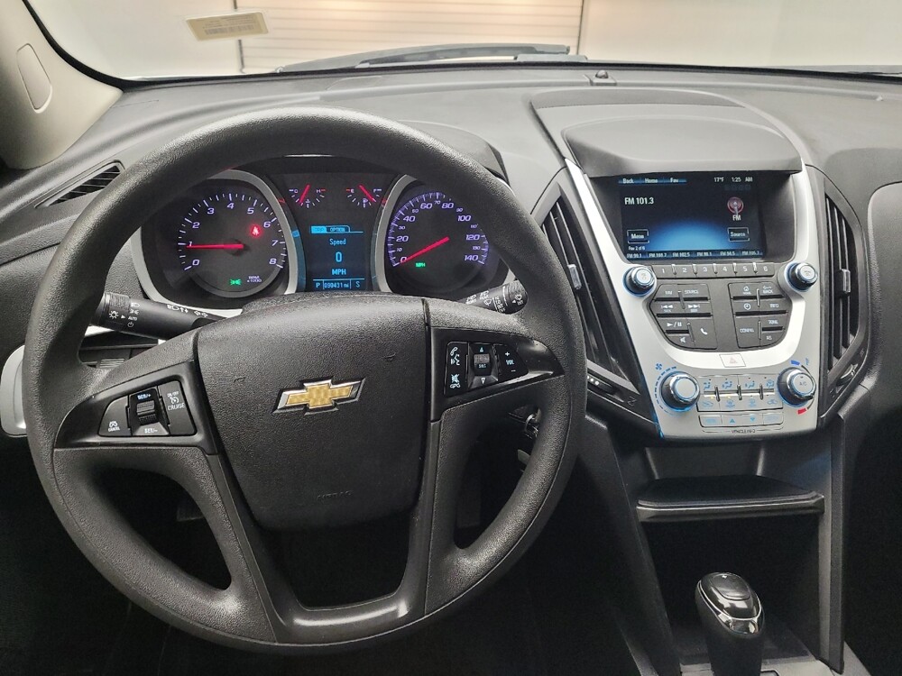 2016 Chevrolet Equinox in St. Louis, MO 63125 - 18108669 22
