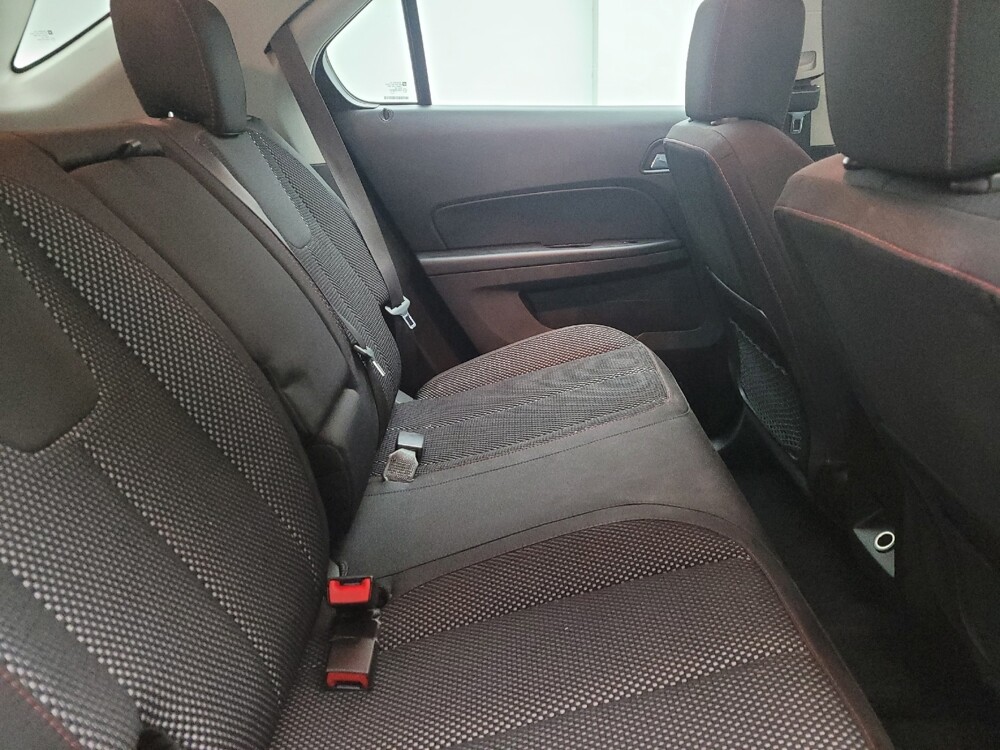 2016 Chevrolet Equinox in St. Louis, MO 63125 - 18108669 19