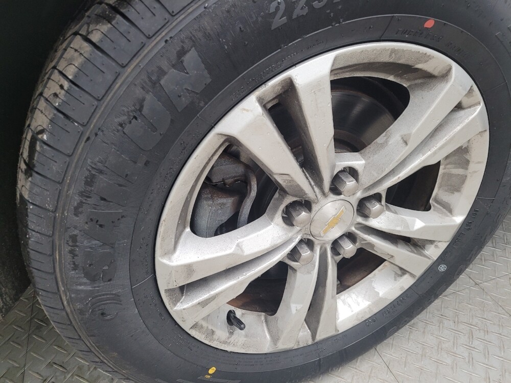 2016 Chevrolet Equinox in St. Louis, MO 63125 - 18108669 31