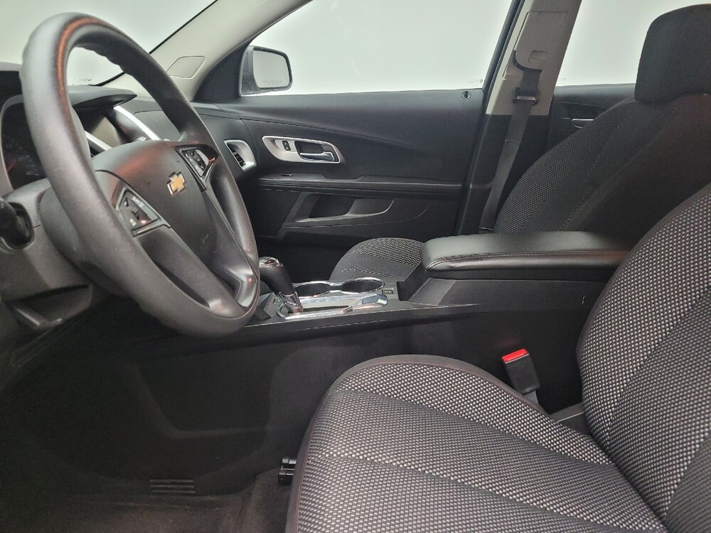 2016 Chevrolet Equinox in St. Louis, MO 63125 - 18108669 17