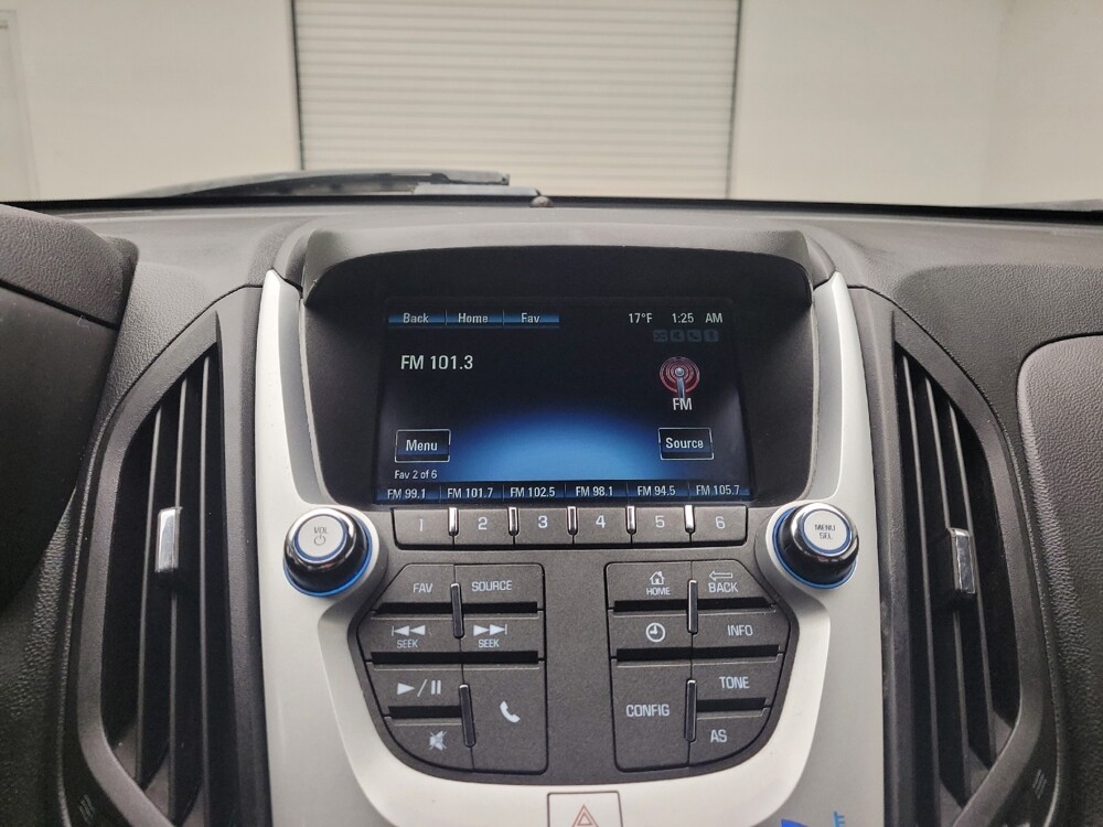 2016 Chevrolet Equinox in St. Louis, MO 63125 - 18108669 25