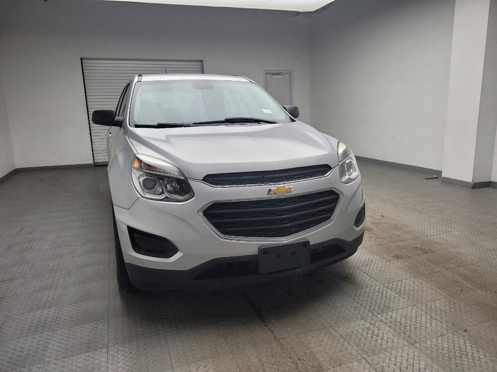 2016 Chevrolet Equinox in St. Louis, MO 63125 - 18108669 14