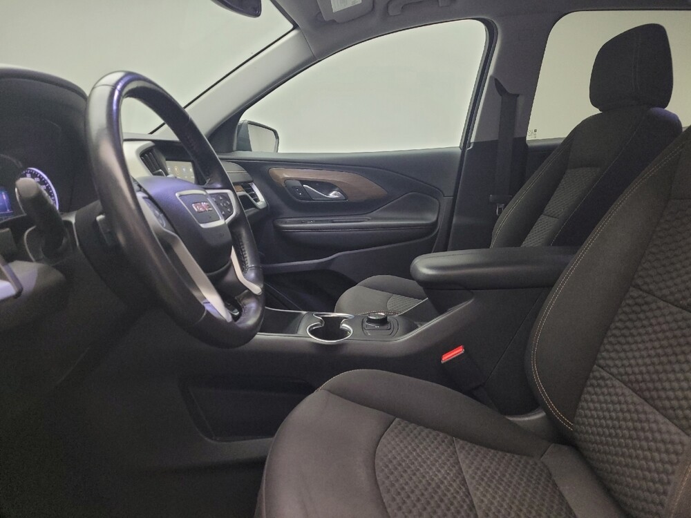2019 GMC Terrain in Eastpointe, MI 48021 - 18108670 17