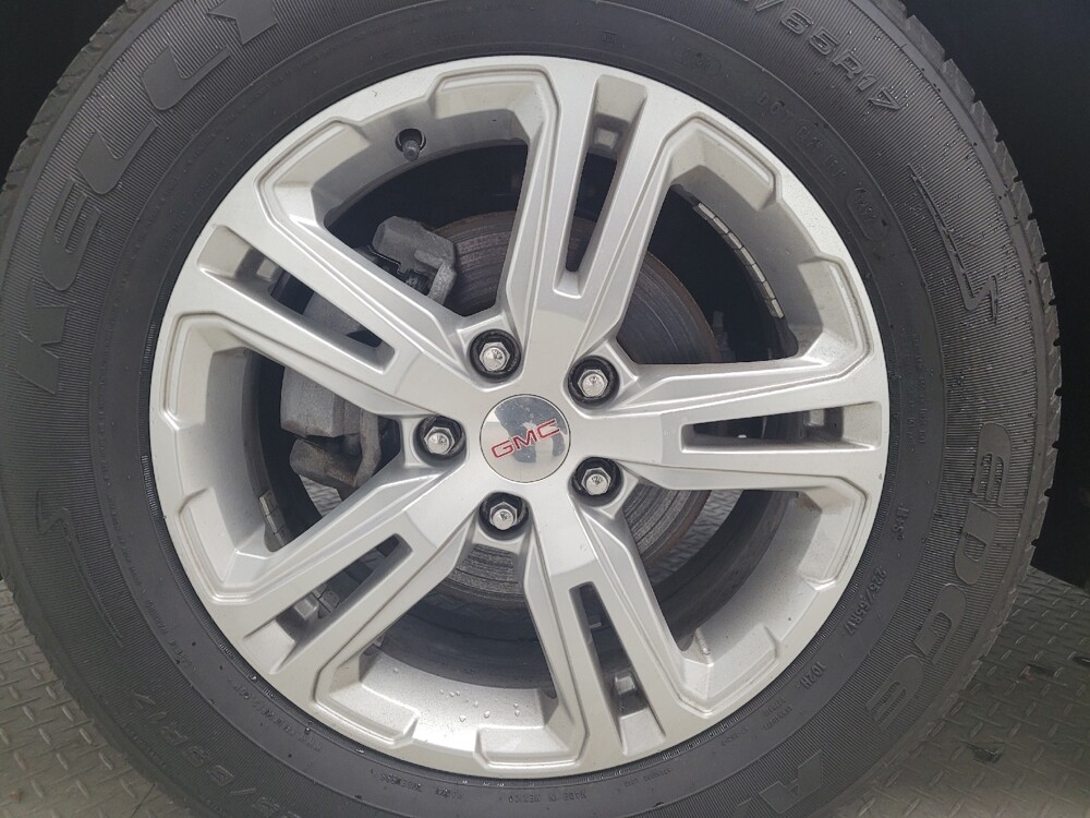 2019 GMC Terrain in Eastpointe, MI 48021 - 18108670 31